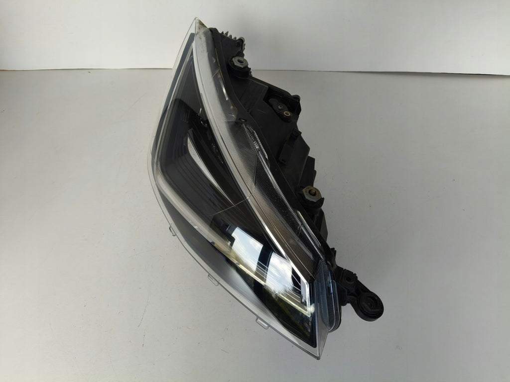 Frontscheinwerfer Seat Ibiza V 6F1941008 Rechts Scheinwerfer Headlight SCH6959122613vk