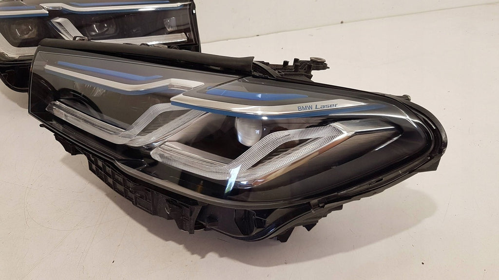 Frontscheinwerfer BMW 5 G31 G30 5A388D5 Laser Ein Stück (Rechts oder Links) SCH2328529440cp