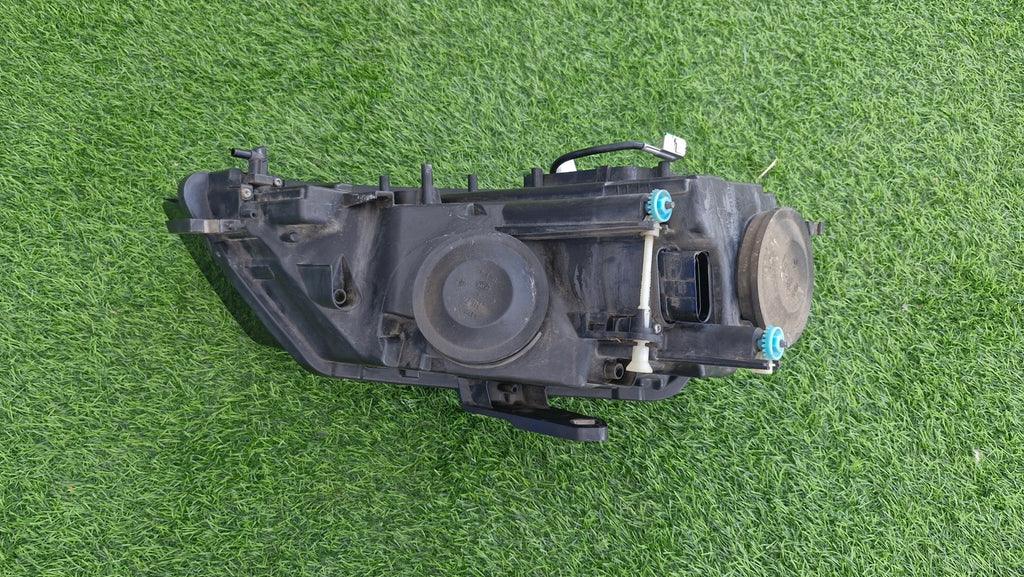 Frontscheinwerfer Audi A3 8P0941003BE Bi-Xenon Links Scheinwerfer Headlight SCH2456659132ve