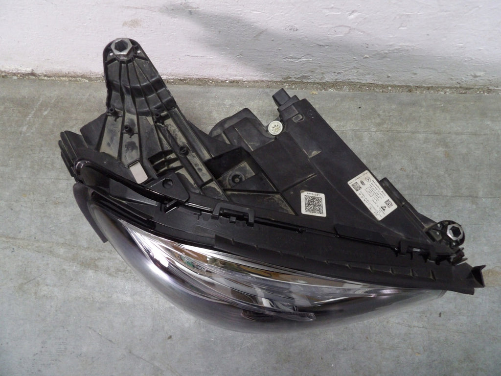 Frontscheinwerfer Mercedes-Benz W213 A2139067606 Rechts Scheinwerfer Headlight SCH6024573644ay