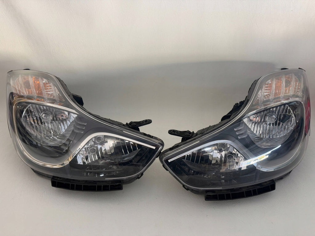 Frontscheinwerfer Hyundai Ix20 921011KXXX Ein Stück (Rechts oder Links) SCH7307303937uq