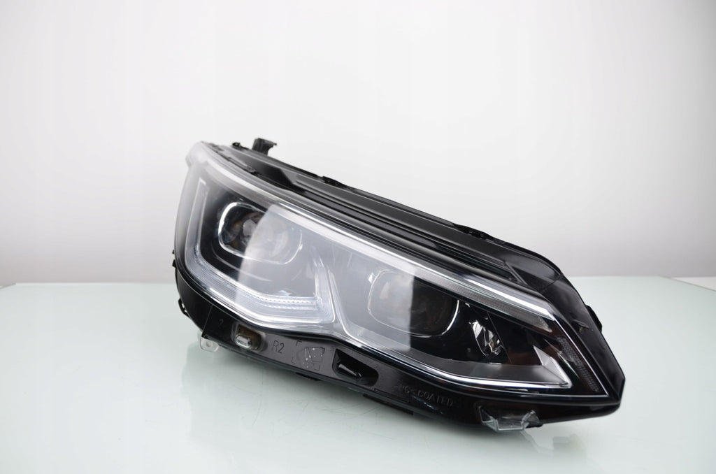 Frontscheinwerfer VW Golf 5H1941060 LED Rechts Scheinwerfer Headlight SCH5541335071bi