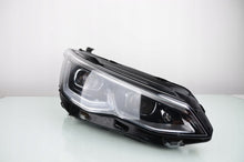 Laden Sie das Bild in den Galerie-Viewer, Frontscheinwerfer VW Golf 5H1941060 LED Rechts Scheinwerfer Headlight SCH5541335071bi