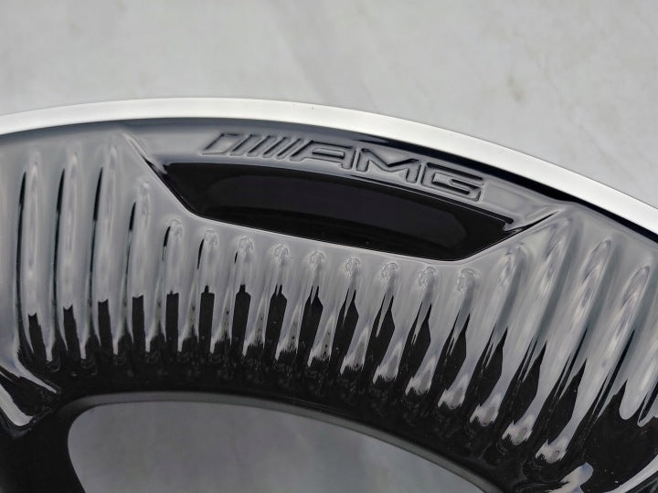 1x Alufelge 19 Zoll 8.5" 5x112 47 5ET A2954012200 Mercedes-Benz Amg Eqe FEL6720122915lv