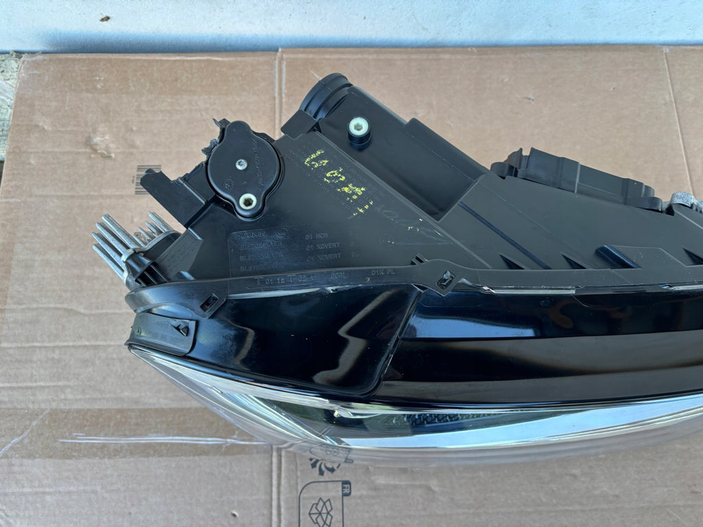 Frontscheinwerfer VW Golf VII Sportsvan I 517941082 LED Rechts Headlight SCH3389813332mz