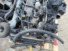 Load image into Gallery viewer, Motor Mercedes-Benz W203 646963 2.1 Diesel Engine Unkomplett MOT7723889431ov