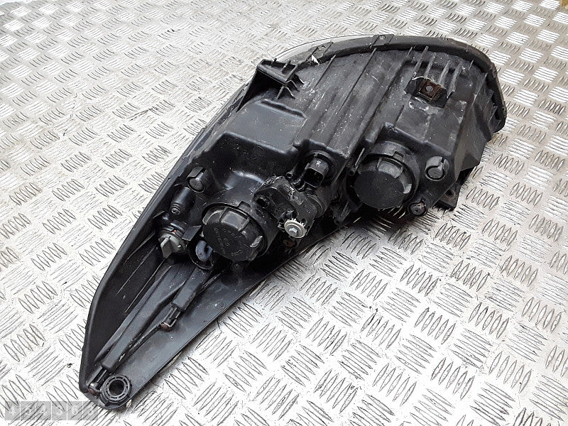 Frontscheinwerfer Hyundai Ix35 921022Y Rechts Scheinwerfer Headlight SCH3863034969wf
