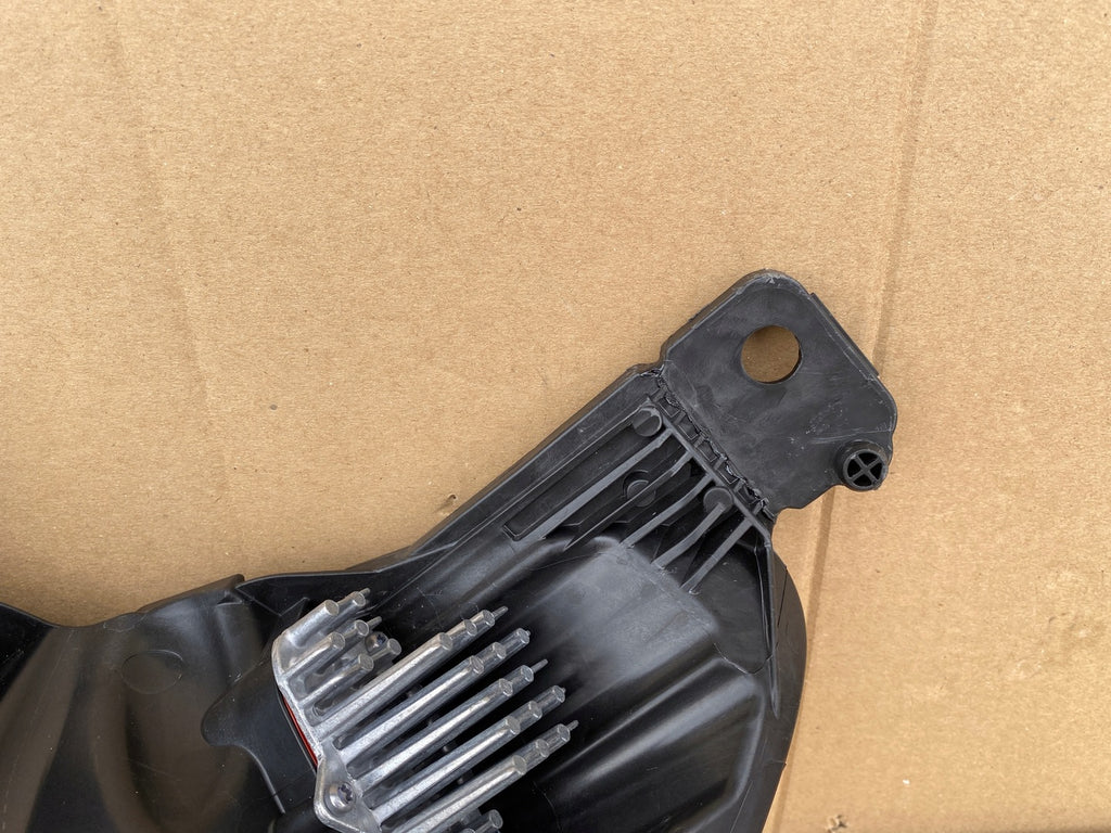 Frontscheinwerfer Ford Focus NX7B-13E014-CF LED Rechts Scheinwerfer Headlight SCH6722454474br