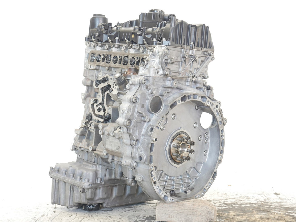 Motor Mercedes-Benz Sprinter 654920 2.0 CDI 123TKm Diesel Engine Unkomplett