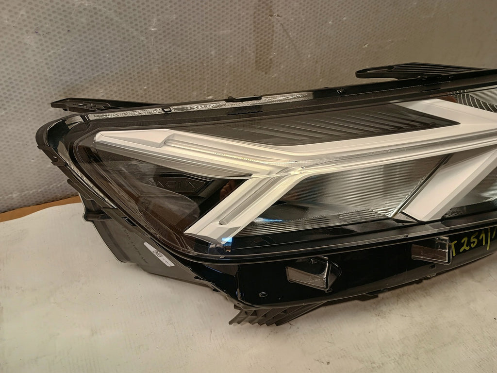 Frontscheinwerfer Dacia Sandero III 260107920R 93190391 LED Rechts Headlight SCH5724588073uf