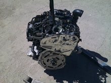 Laden Sie das Bild in den Galerie-Viewer, Motor Audi A4 B9 DLV 2.0 TFSI 130TKm Benzin Engine Komplett