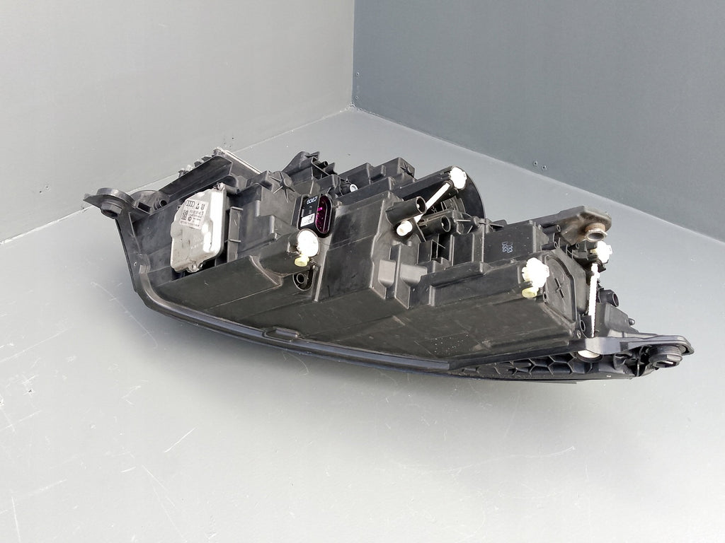 Frontscheinwerfer Skoda Kodiaq 566941015H LED Links Scheinwerfer Headlight SCH9222175300cq