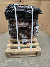 Load image into Gallery viewer, Motor BMW F11 F10 E60 N47D20C 2.0 184PS 128TKm 2011 Diesel Engine Komplett
