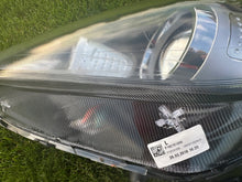 Laden Sie das Bild in den Galerie-Viewer, Frontscheinwerfer Kia Sportage 92101-F1010 LED Links Scheinwerfer Headlight SCH7423503338zx
