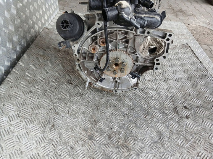 Motor Citroën Berlingo C5 III 10FHCB 1.6 VTI Benzin Engine Unkomplett MOT6978091706lr