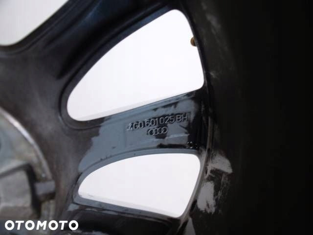 1x Alufelge 17 Zoll 8.0" 5x112 4G0601025BH Audi A6 Rim Wheel FEL9389107430ne
