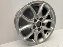 Load image into Gallery viewer, 1x Alufelge 16 Zoll 6.5" 5x112 6855103 Mini F57 F56 F55 Rim Wheel FEL2142178919it