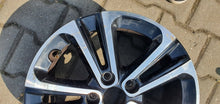 Load image into Gallery viewer, 1x Alufelge 16 Zoll 6.5" 5x108 47ET 9816966277 Citroën C4 Picasso I Rim Wheel FEL3111449950tb