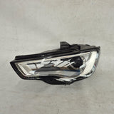 Frontscheinwerfer Audi A3 8V0941005 Xenon Links Scheinwerfer Headlight