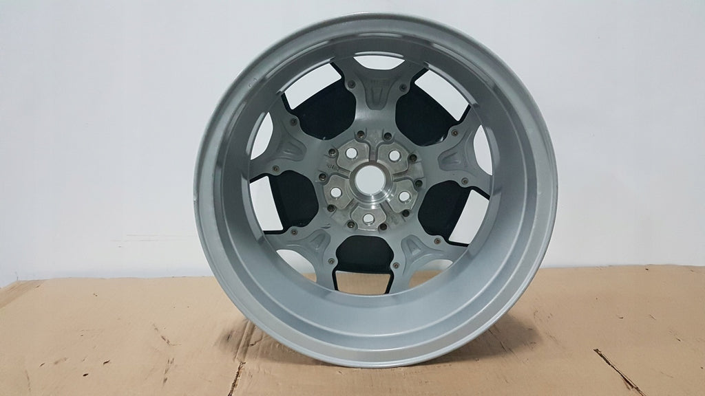 1x Alufelge 17 Zoll 7.0" 5x115 38ET Chevrolet Volt Rim Wheel FEL6905897781yu