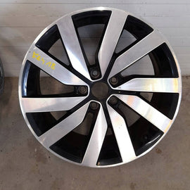 1x Alufelge 18 Zoll 3G0601025P VW Golf Vii Rim Wheel FEL6287976961fk