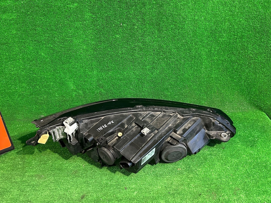 Frontscheinwerfer VW Golf VIII 5H1941005 Full LED Links Scheinwerfer Headlight SCH3594680069zp