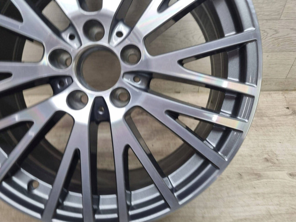 1x Alufelge 18 Zoll 5x112 A1774010600 Mercedes-Benz W177 Rim Wheel FEL5558648475ox