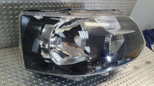 Load image into Gallery viewer, Frontscheinwerfer VW Transporter 7E1941016T Rechts Scheinwerfer Headlight