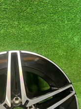 Load image into Gallery viewer, 1x Alufelge 18 Zoll 8.0&quot; 5x112 58ET A2064016600 Mercedes-Benz W206 Rim Wheel