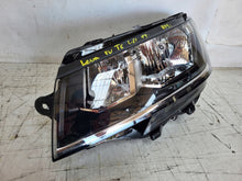 Laden Sie das Bild in den Galerie-Viewer, Frontscheinwerfer VW T6 7L1941005B Links Scheinwerfer Headlight