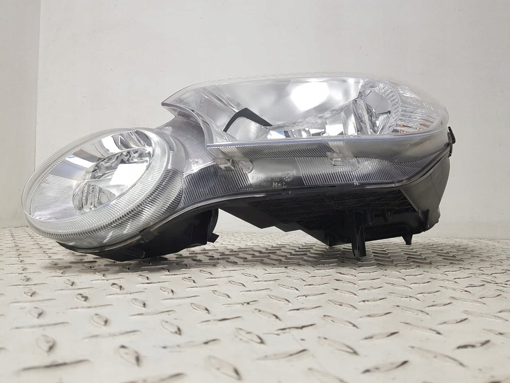 Frontscheinwerfer Skoda Yeti 5L1941015A Links Scheinwerfer Headlight