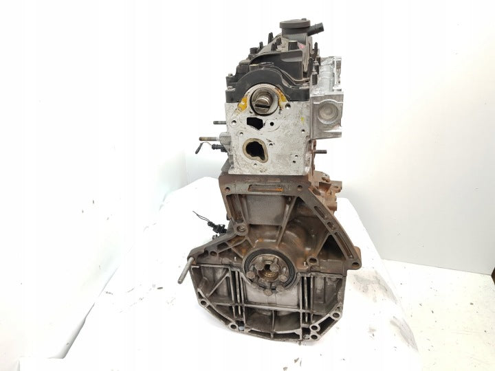 Motor Renault Megane I K9KH834 1.5 DCI 90PS 66kW 2024 Diesel Engine Unkomplett MOT5630568369kq