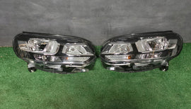Frontscheinwerfer Citroën Jumpy 9808567780 Ein Satz Scheinwerfer Headlight