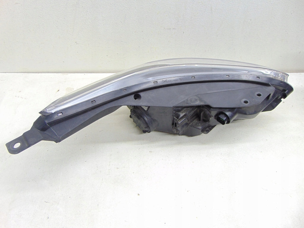 Frontscheinwerfer Kia Ceed Espace III V 92101J7100 Full LED Links Headlight