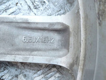 Load image into Gallery viewer, 1x Alufelge 16 Zoll 65JX16H2 Ford Fiesta I Rim Wheel FEL6000255132wo