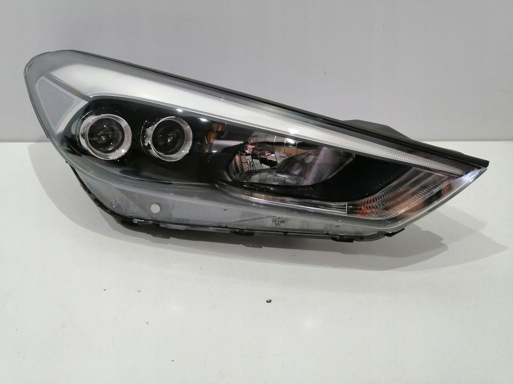 Frontscheinwerfer Hyundai Tucson 92102-D7201 LED Rechts Scheinwerfer Headlight