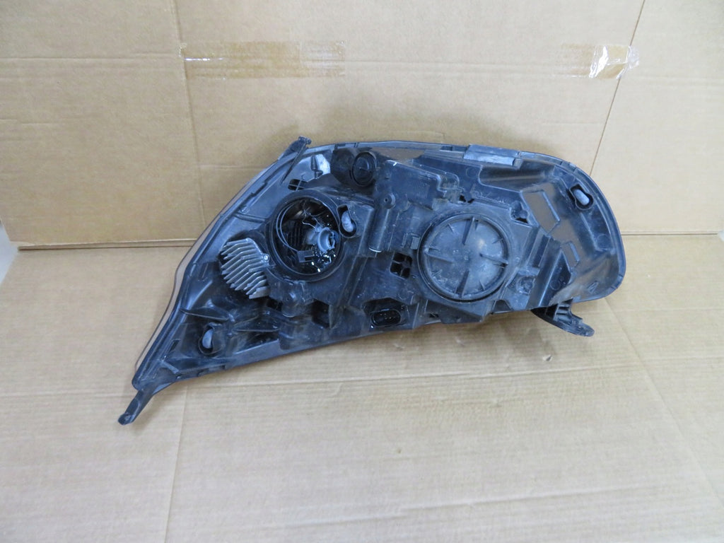 Frontscheinwerfer Ford Transit Custom JK21-13W029-DJ Rechts Headlight SCH1932925295dd