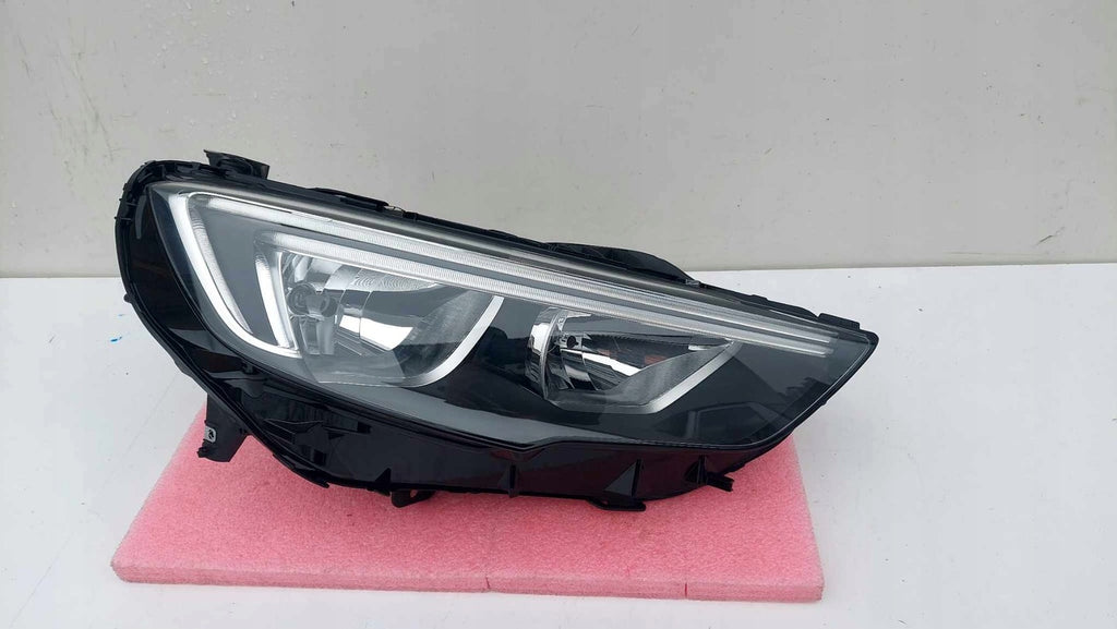 Frontscheinwerfer Opel Insignia B Z18 39209171 Rechts Scheinwerfer Headlight