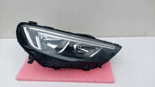 Load image into Gallery viewer, Frontscheinwerfer Opel Insignia B Z18 39209171 Rechts Scheinwerfer Headlight