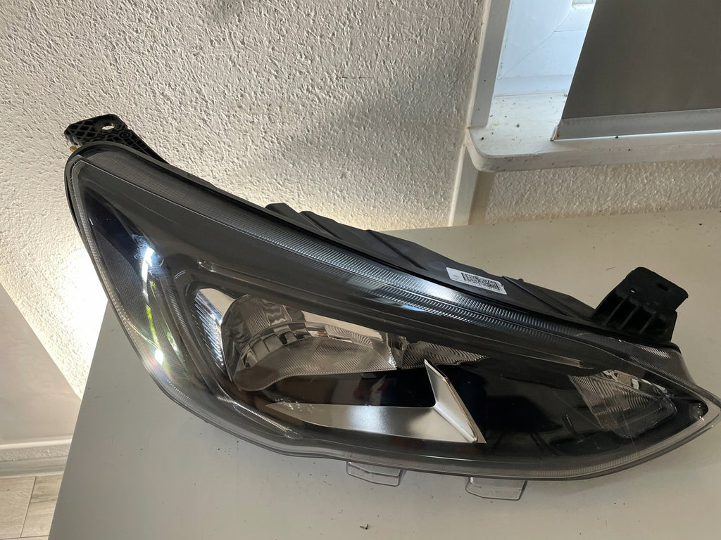 Frontscheinwerfer Ford Focus MX7B-13E014-CE LED Rechts Scheinwerfer Headlight