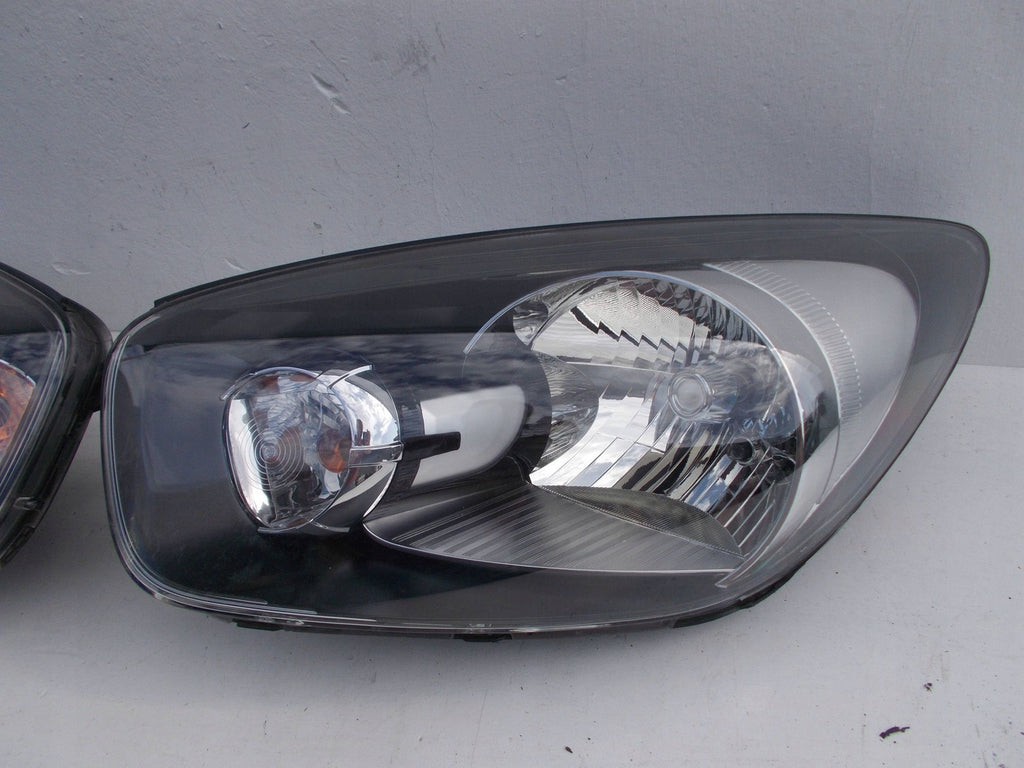 Frontscheinwerfer Kia Picanto 921021Y0 Ein Stück (Rechts oder Links) Headlight SCH1627592414al