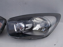 Laden Sie das Bild in den Galerie-Viewer, Frontscheinwerfer Kia Picanto 921021Y0 Ein Satz Scheinwerfer Headlight SCH1627592414al