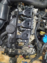 Laden Sie das Bild in den Galerie-Viewer, Motor Renault Trafic II M9RA630 2.0 DCI 90PS 66kW Diesel Engine Unkomplett MOT2623027045zr
