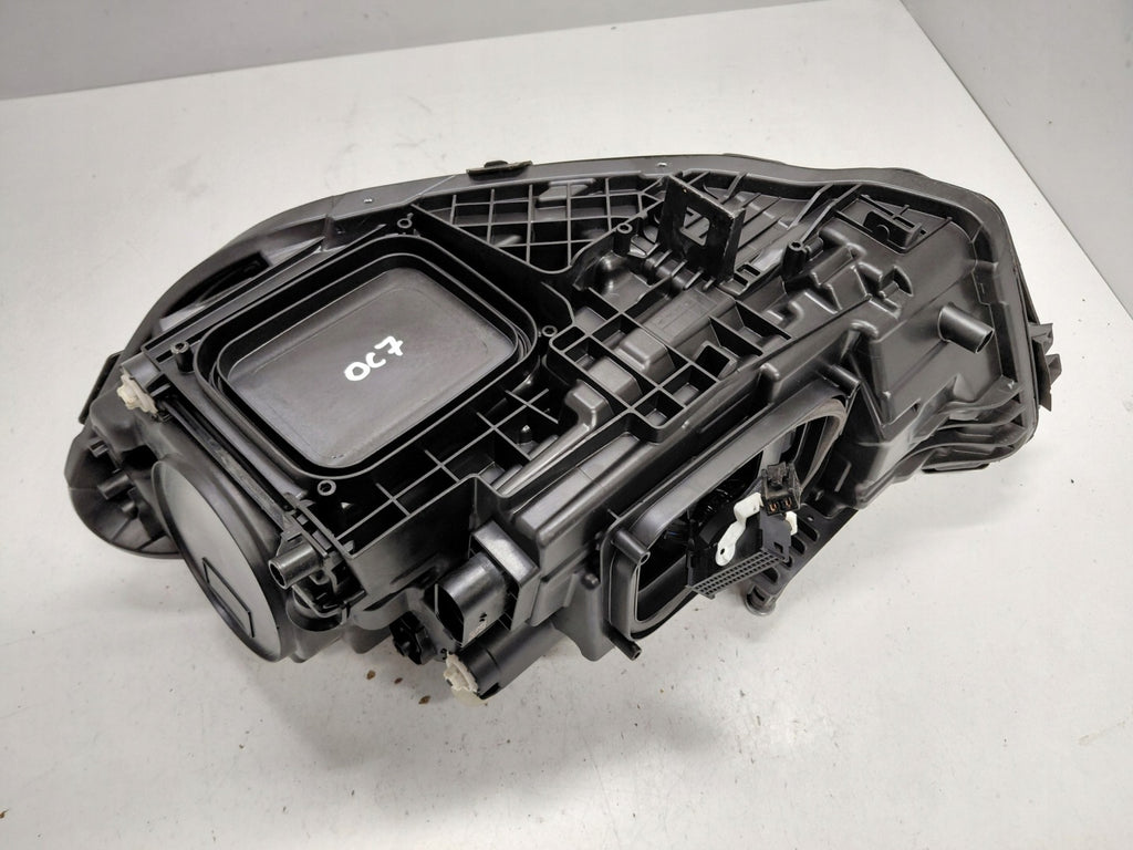 Frontscheinwerfer Mercedes-Benz W177 A1779064803 Rechts Scheinwerfer Headlight SCH7301460685il