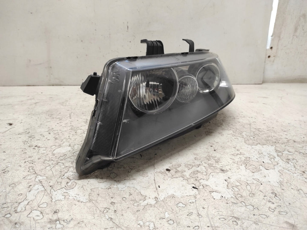 Frontscheinwerfer Honda Accord VII PAW5125 FALSE Scheinwerfer Headlight SCH6934927845vx