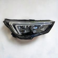 Laden Sie das Bild in den Galerie-Viewer, Frontscheinwerfer Opel 13467968 Halogen Rechts Scheinwerfer Headlight