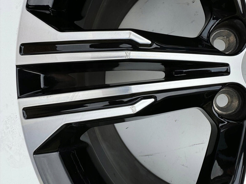 1x Alufelge 19 Zoll 7.5" 5x108 50 5ET 31471556 Volvo Rim Wheel