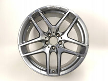 Load image into Gallery viewer, 1x Alufelge 19 Zoll 10.0" 5x112 20ET A2534013100 Mercedes-Benz Glc C253 FEL4587966597aq