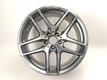 Laden Sie das Bild in den Galerie-Viewer, 1x Alufelge 19 Zoll 10.0" 5x112 20ET A2534013100 Mercedes-Benz Glc C253 FEL4587966597aq