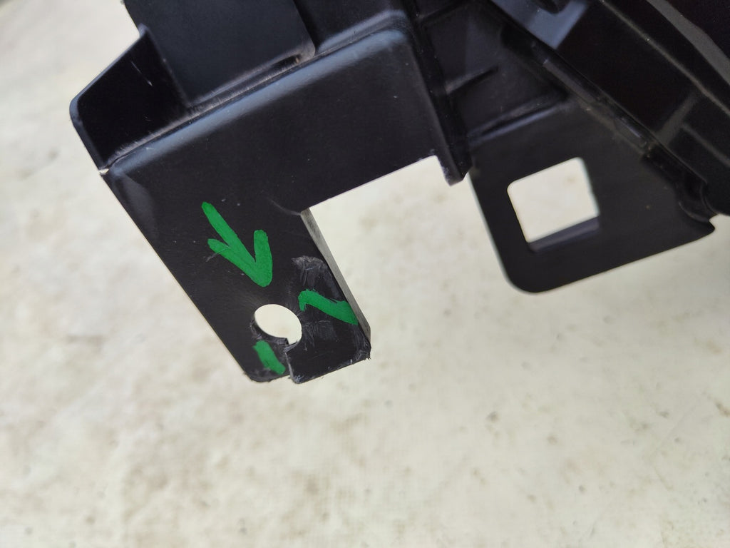 Frontscheinwerfer Mazda 6 Gl GRF5-51040 LED Links Scheinwerfer Headlight SCH9209322332ip